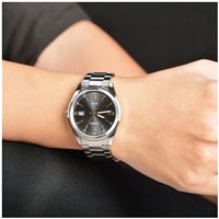 Orologio Casio in Acciaio MTP-1302D-1A2VDF - MTP-1302D-1A2VDF